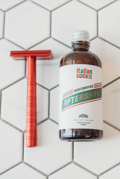 Henson | AL13 Safety Razor