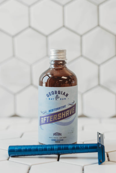Henson | AL13 Safety Razor