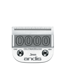 Load image into Gallery viewer, Andis UltraEdge Detachable Blade | Size 0000