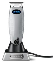 Load image into Gallery viewer, Andis Cordless T-Outliner Lithium-ion Trimmers