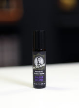 Load image into Gallery viewer, Educated Beards | 10ml Beard Oil Roller