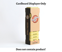 Load image into Gallery viewer, King Brown Pomade | Cardboard Displayer