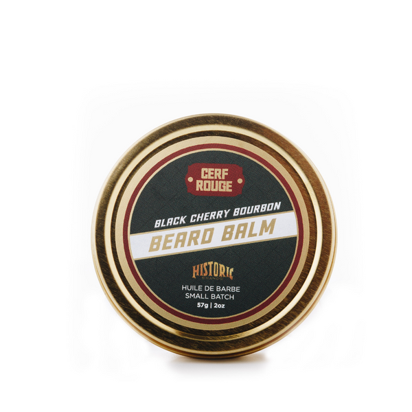 Cerf Rouge Beard Balm