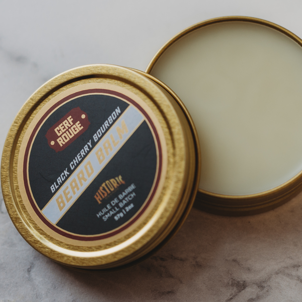 Cerf Rouge Beard Balm