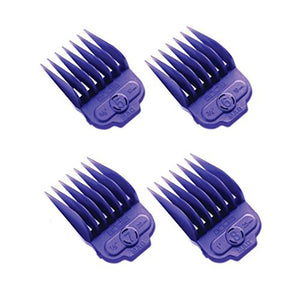 Andis | Magnetic 4 Comb Set