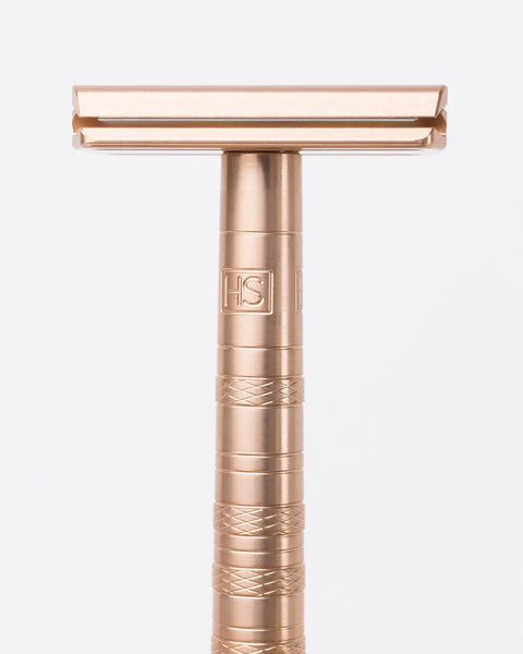 Henson | AL13 Safety Razor