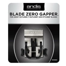 Load image into Gallery viewer, Andis Blade Zero Gapper
