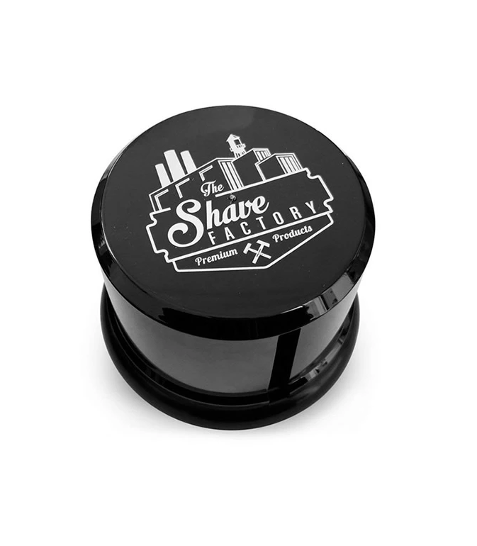 The Shave Factory | Neck Strip Dispenser